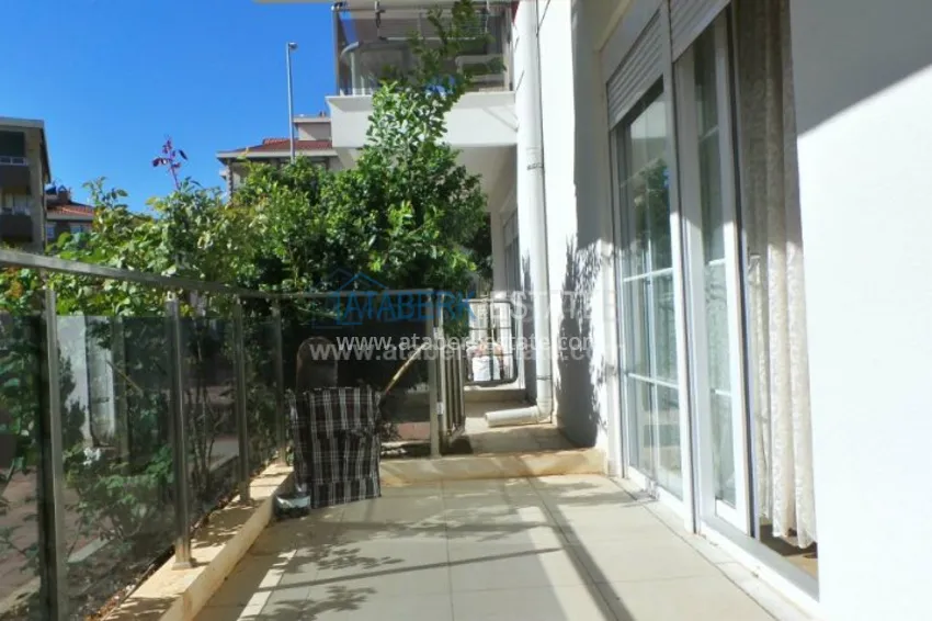 Светлая, просторная квартира-дуплекс 3+1  14 