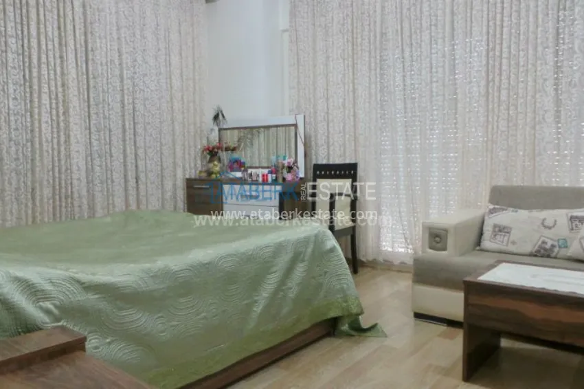 Светлая, просторная квартира-дуплекс 3+1  15 