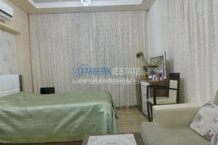 Светлая, просторная квартира-дуплекс 3+1  16 