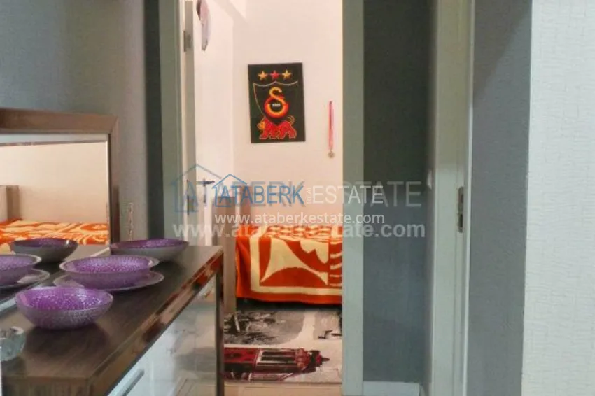 Светлая, просторная квартира-дуплекс 3+1  17 