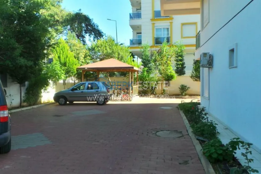 Светлая, просторная квартира-дуплекс 3+1  19 