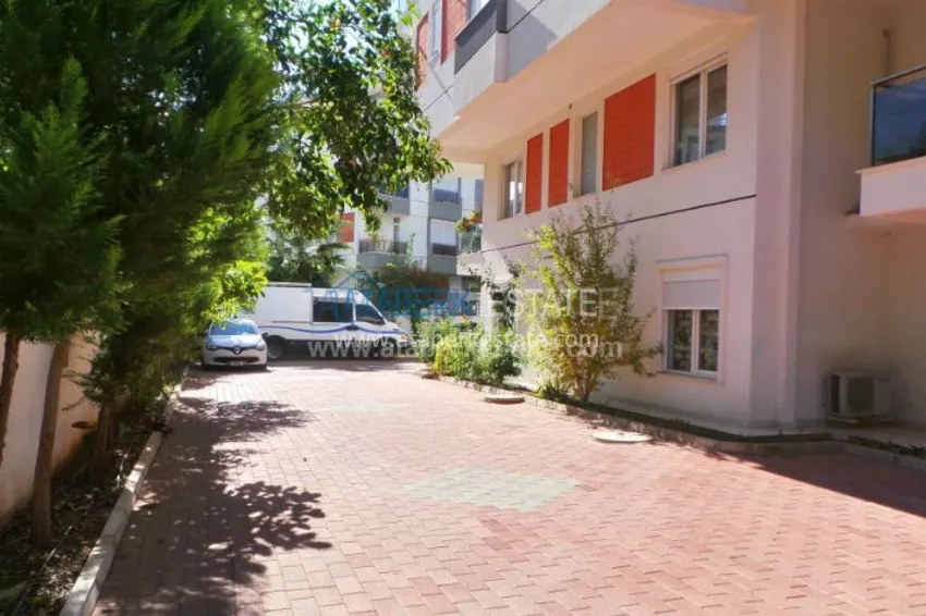 Светлая, просторная квартира-дуплекс 3+1  20 