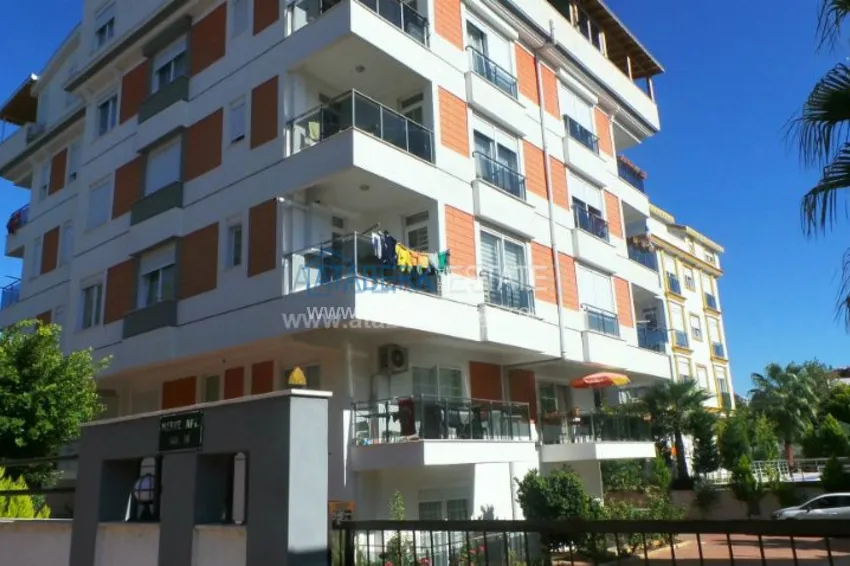 Светлая, просторная квартира-дуплекс 3+1  1 