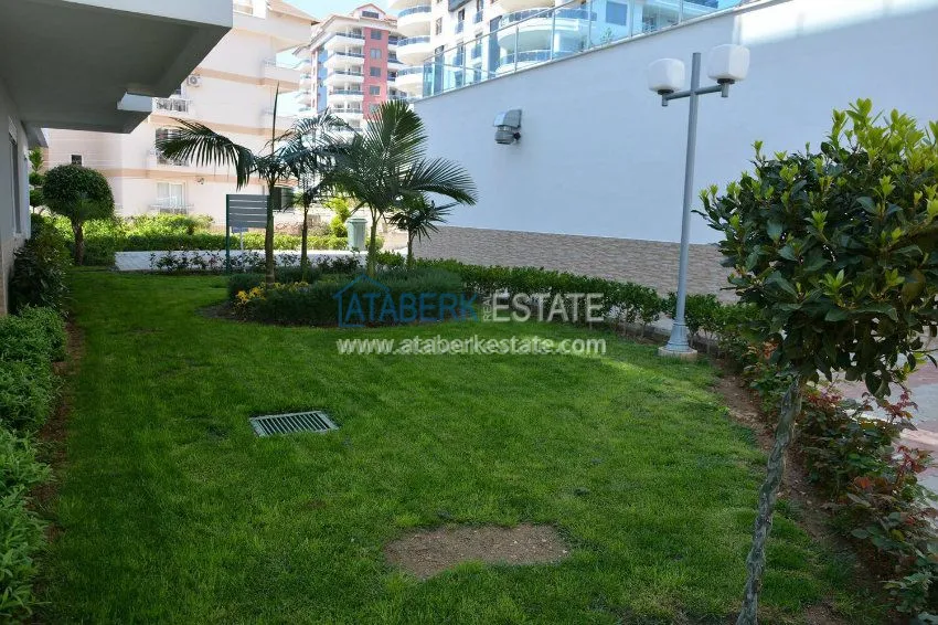 Апартаменты 1+1 в Кристал Ривер. 9 