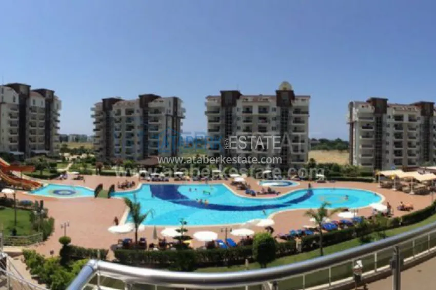 Студия с мебелью в Орион Сити. 1 