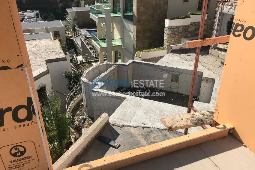 Приватная вилла для любителей яхтинга! 37 