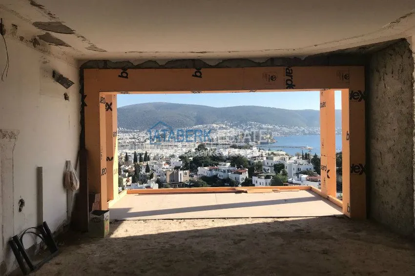 Приватная вилла для любителей яхтинга! 38 