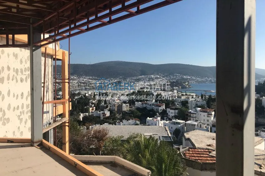 Приватная вилла для любителей яхтинга! 39 