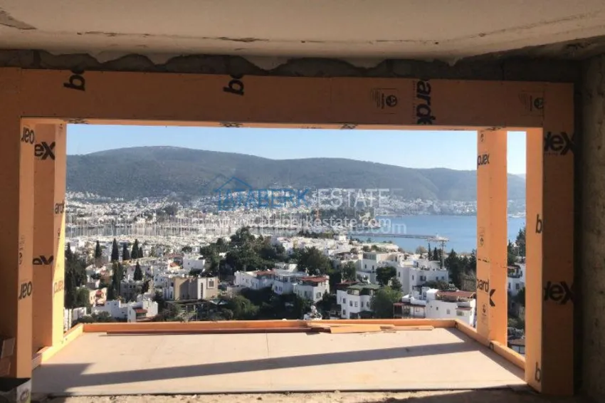 Приватная вилла для любителей яхтинга! 1 