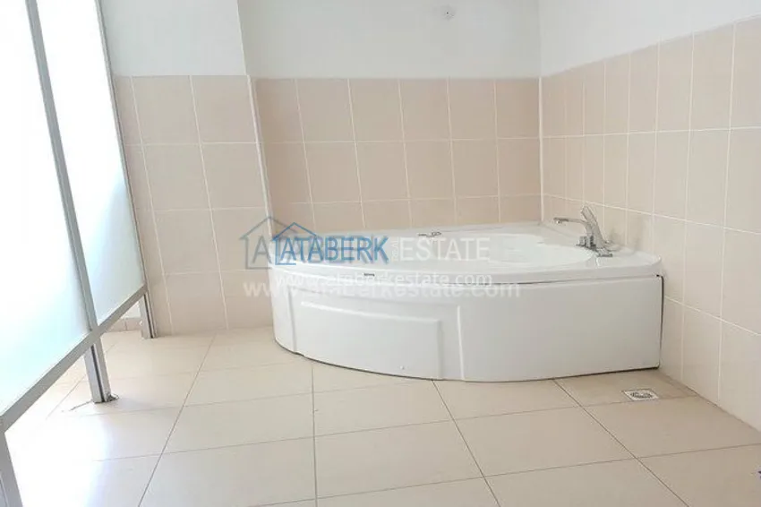 Апартаменты 1+1 в совремнном комплексе района Кестель. 6 