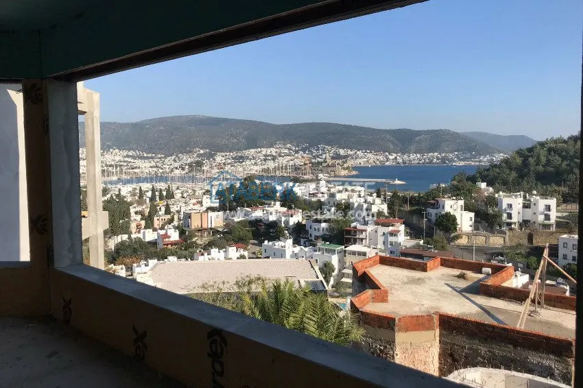 Приватная вилла для любителей яхтинга! 40 