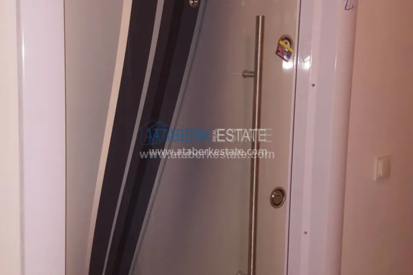 Последняя квартира в новом комплексе европейского типа в Махмутларе 7 