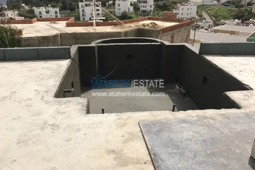 Приватная вилла для любителей яхтинга! 43 