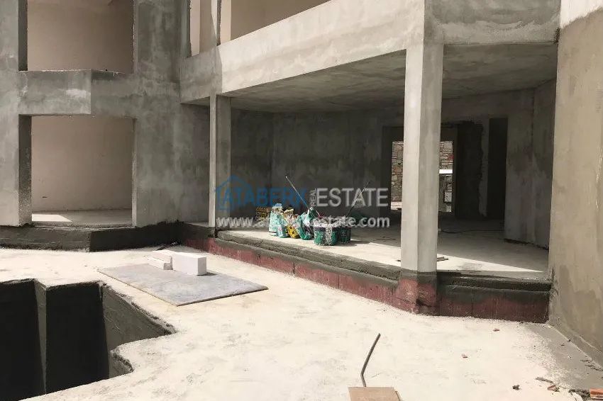 Приватная вилла для любителей яхтинга! 44 