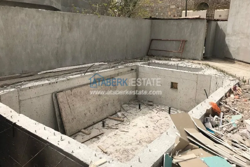 Приватная вилла для любителей яхтинга! 49 