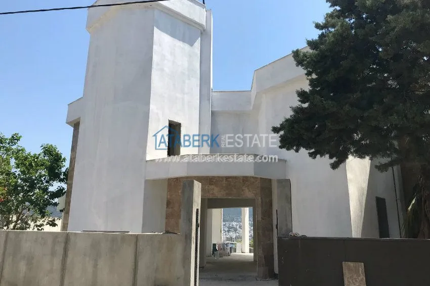 Приватная вилла для любителей яхтинга! 51 