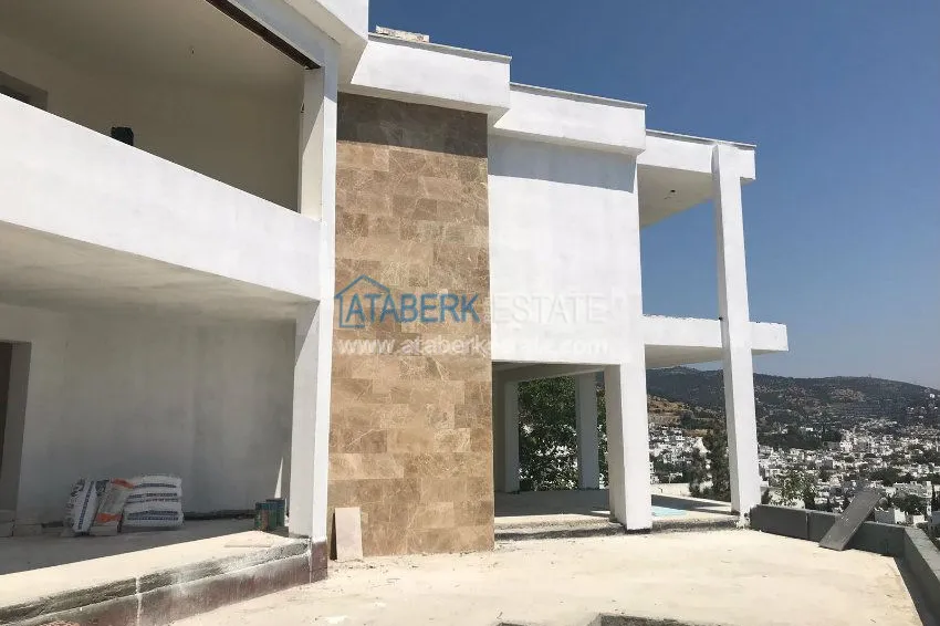 Приватная вилла для любителей яхтинга! 52 