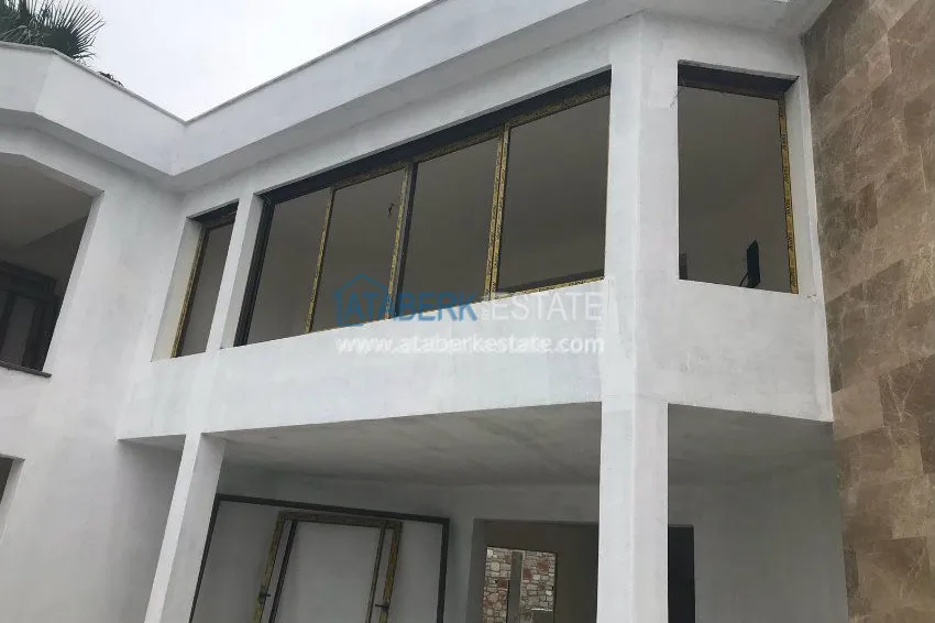 Приватная вилла для любителей яхтинга! 53 