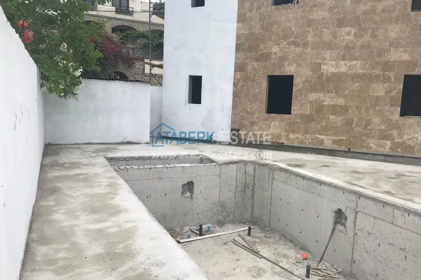 Приватная вилла для любителей яхтинга! 54 