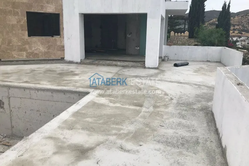 Приватная вилла для любителей яхтинга! 55 