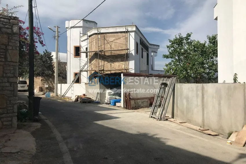 Приватная вилла для любителей яхтинга! 56 