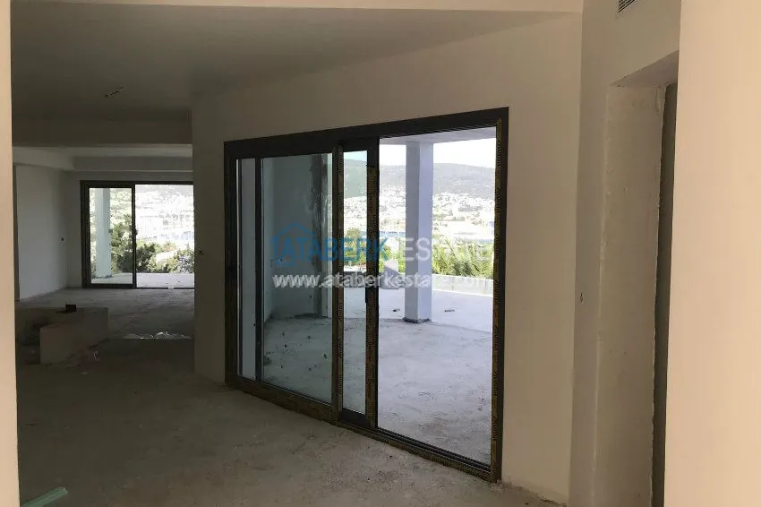 Приватная вилла для любителей яхтинга! 57 