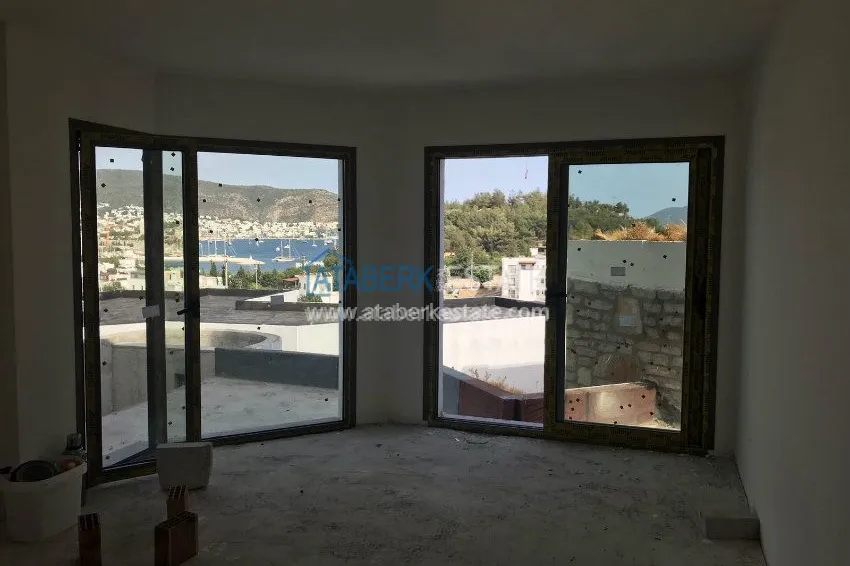 Приватная вилла для любителей яхтинга! 60 