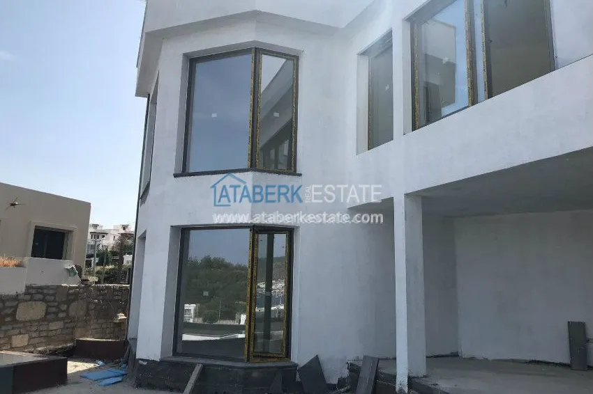 Приватная вилла для любителей яхтинга! 61 