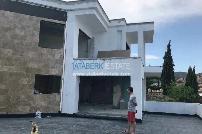 Приватная вилла для любителей яхтинга! 63 