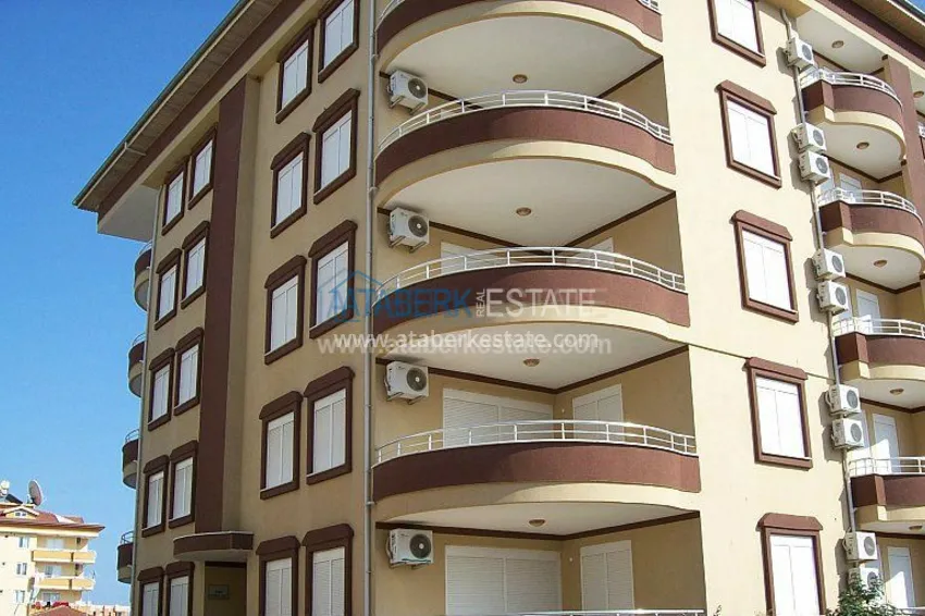 Просторные квартиры в Обе 18