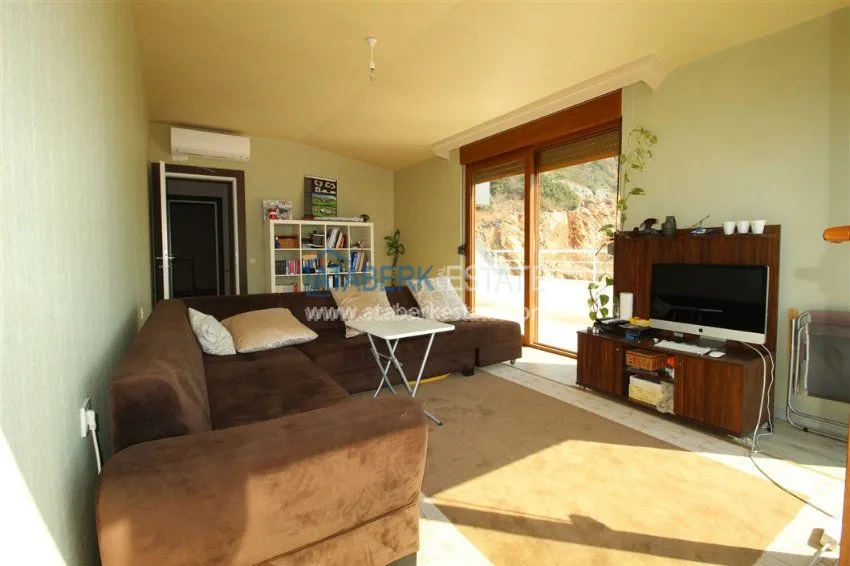 Четырехкомнатная квартира вдалеке от суеты города 15 