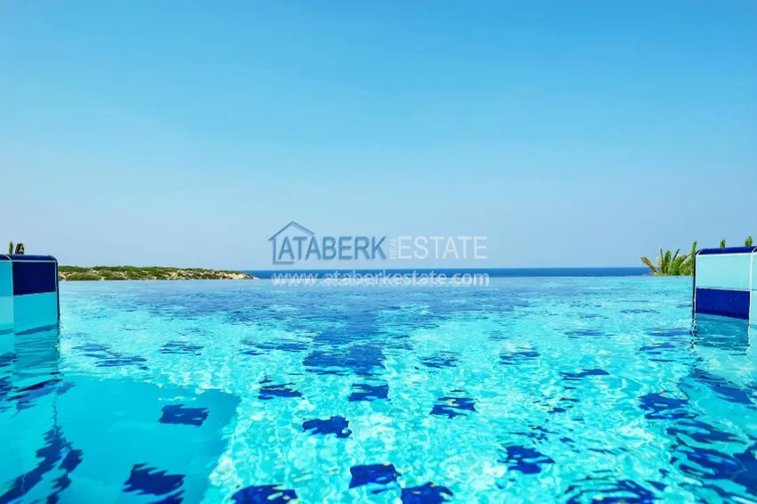 Квартира от собственника в элитном комплексе по очень низкой цене! 4 