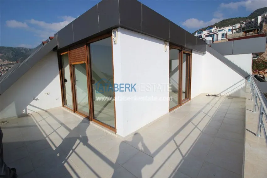 Четырехкомнатная квартира вдалеке от суеты города 16 