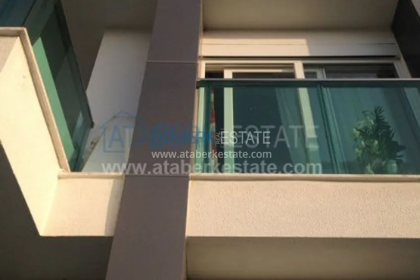 Квартира от собственника в Кестель, Аланья 5 