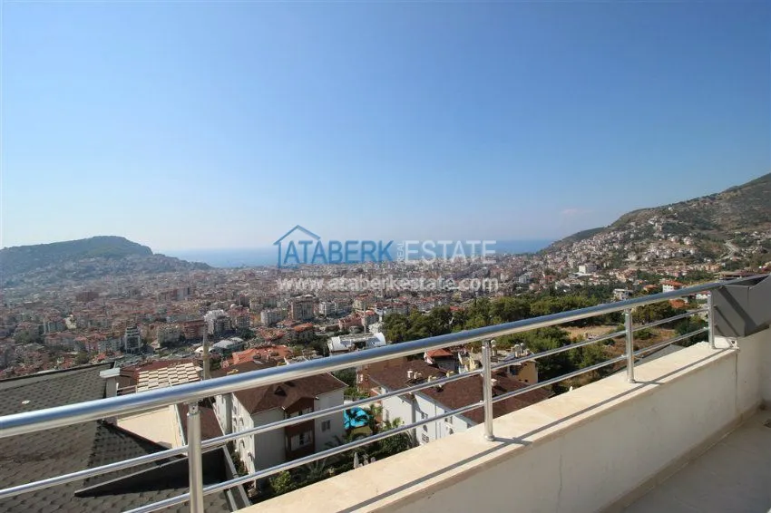 Четырехкомнатная квартира вдалеке от суеты города 18 