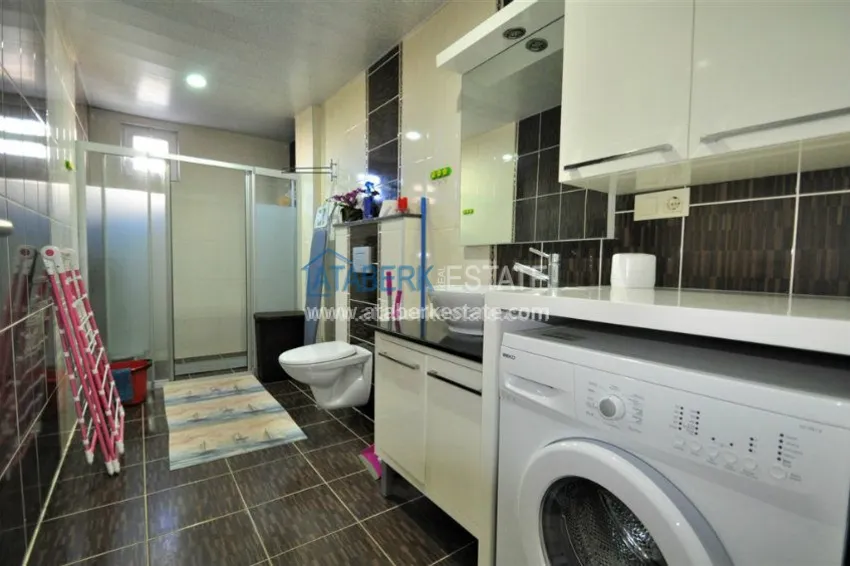 Виллы на первой береговой линии 5