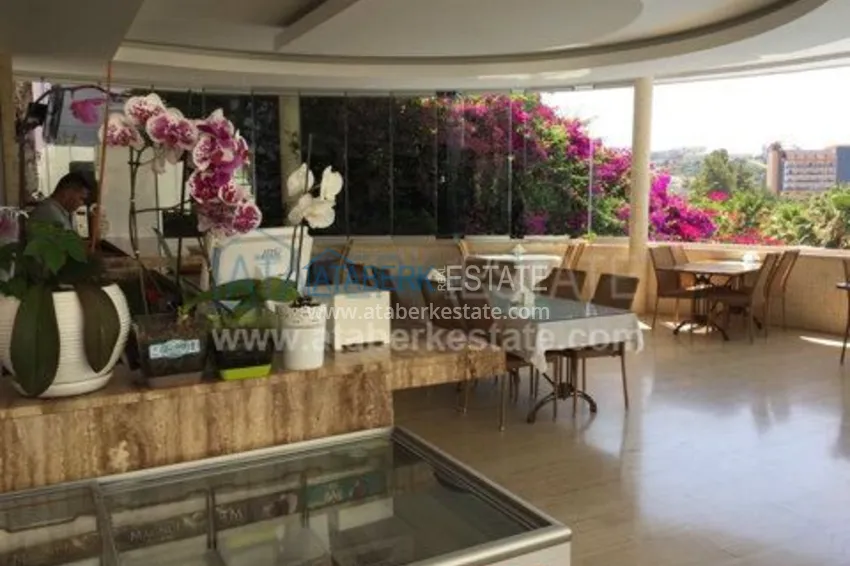 Вилла в элитном клубе Оазис 2. 7 