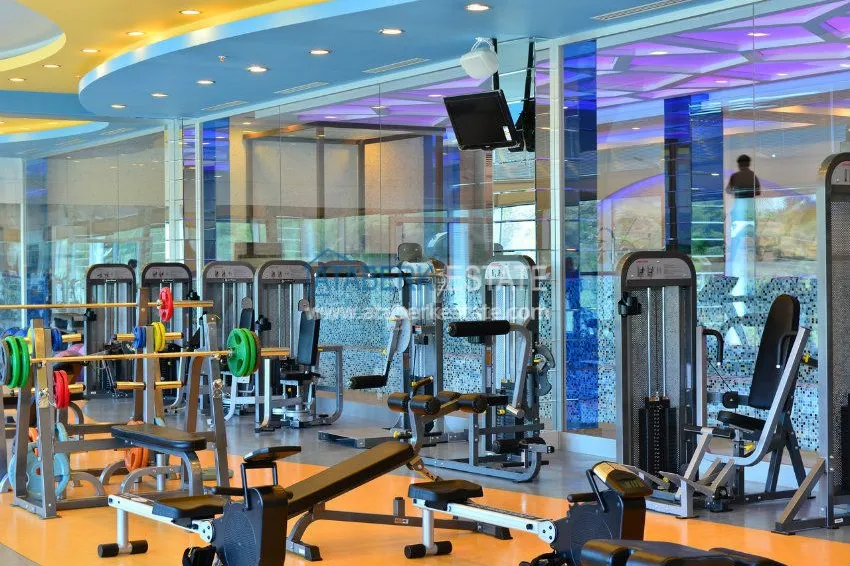 Элитные апартаменты от собственника в комплексе Азура парк 28 