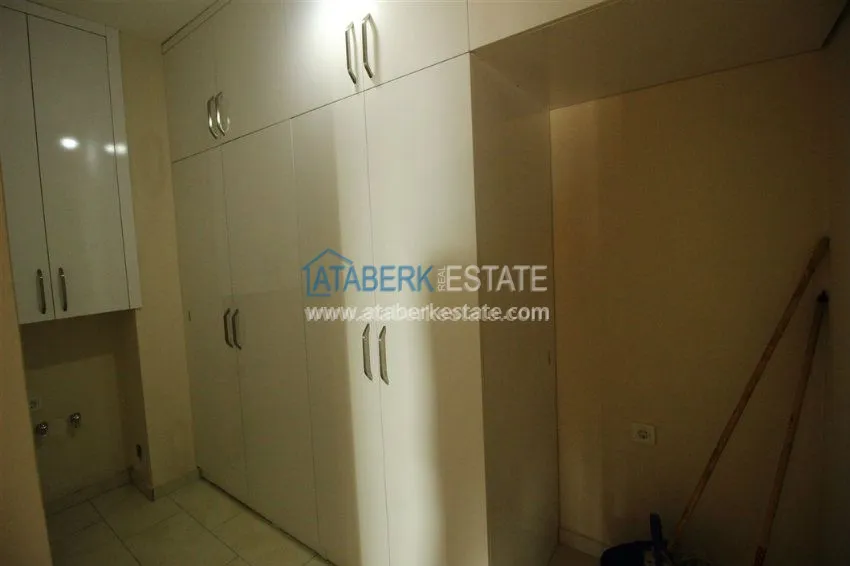 Четырехкомнатная квартира вдалеке от суеты города 19 