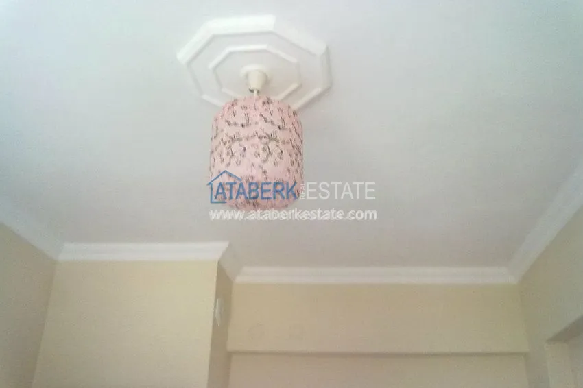 Меблированные апартаменты в районе пляжа Клеопатры. 8 