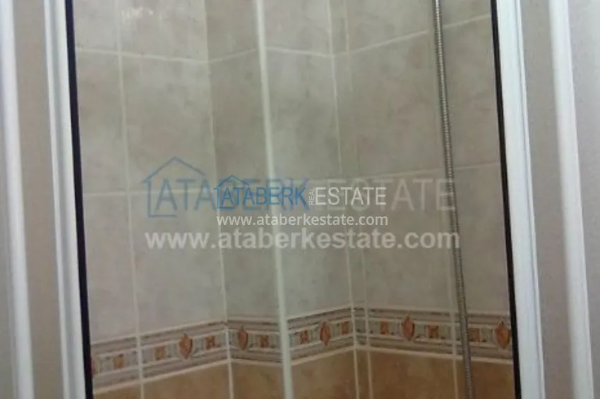 Меблированные апартаменты в районе пляжа Клеопатры. 14 