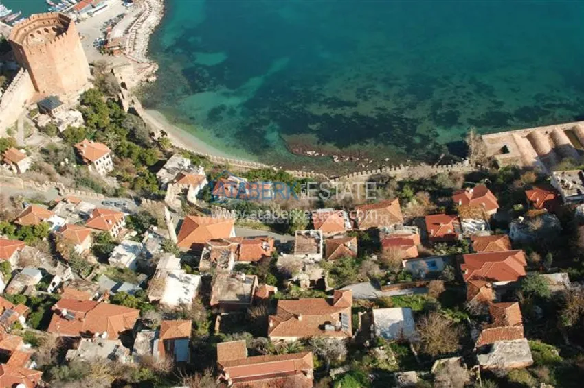 Стильный бутик отель в историческом центре 1 