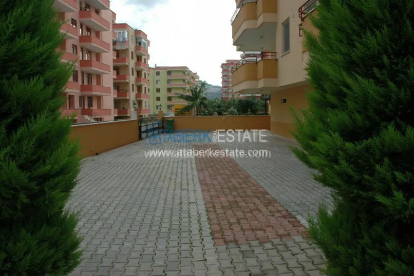 Элитный комплекс в Махмутларе от известного застройщика 19