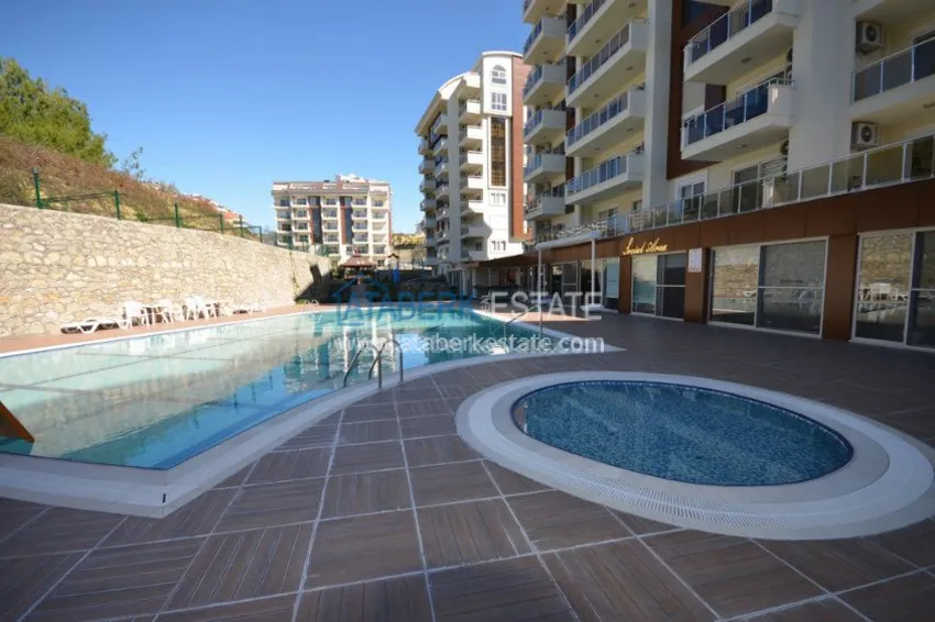 Квартиры в Авсалларе от застройщика 3 