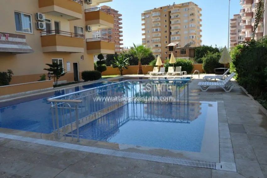 Квартира от собственника в элитном комплексе по очень низкой цене! 7 