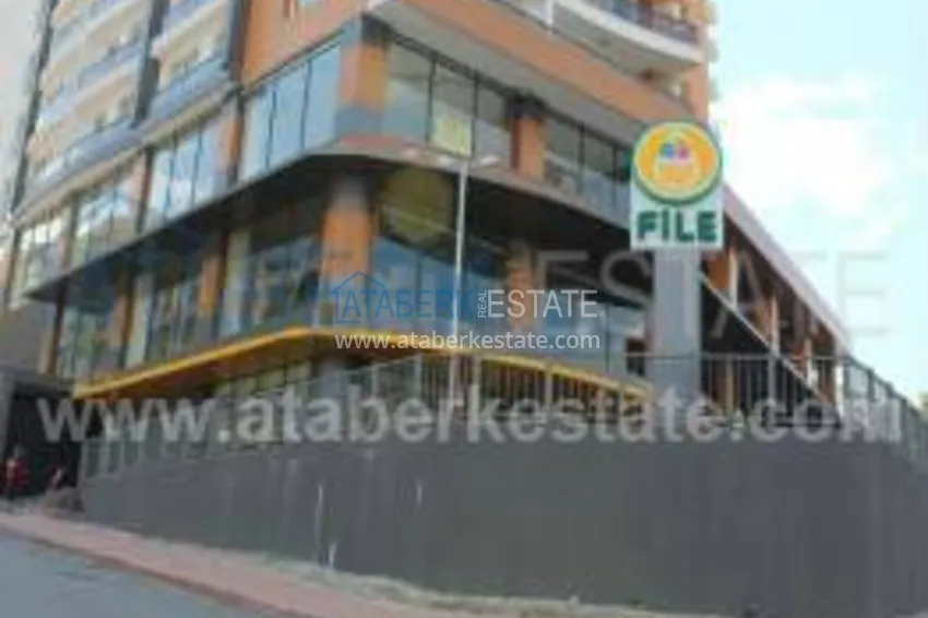 Меблированная студия по низкой цене в Стамбуле. 1 