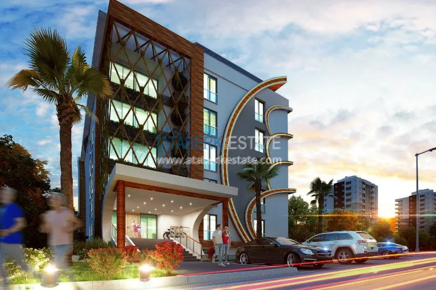 Мусульманский комплекс премиум класса, с инфраструктурой 5* отеля на начальной стадии строительства. 3 