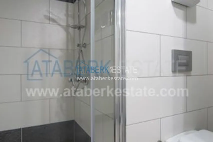 Жилой комплекс, 66 кв.м, 12 этаж в Махмутларе 15