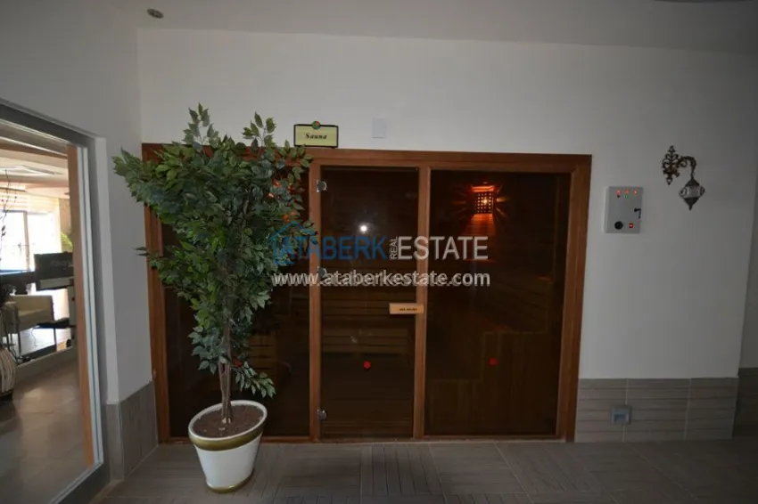 Орион 2 Авсаллар, Орион парк Авсаллар от застройщика 4 