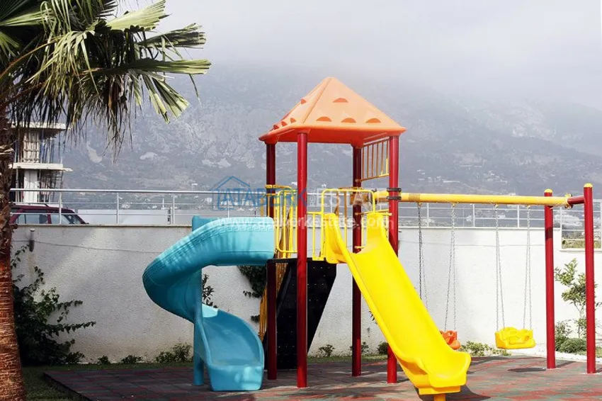 Квартира в аренду в 50 метрах от Средиземного моря 5